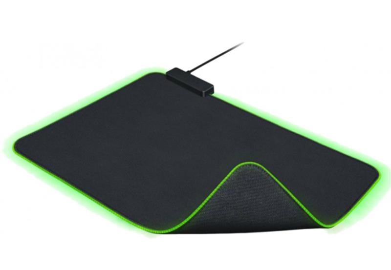 Ігрова поверхня Razer Goliathus Chroma S Black (RZ02-02500100-R3M1)