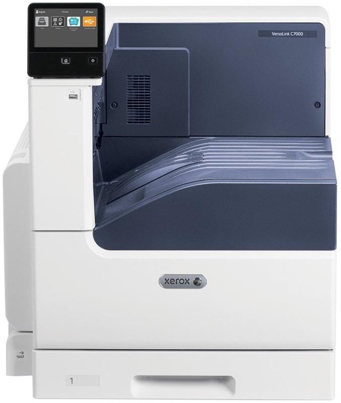 Принтер А3 Xerox VersaLink C7000N (C7000V_N)