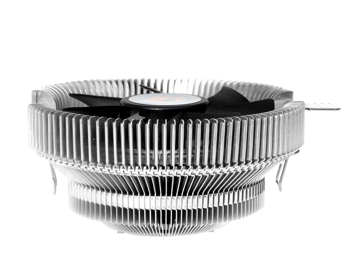 фото Повітряне охолодження ID-Cooling DK-01S