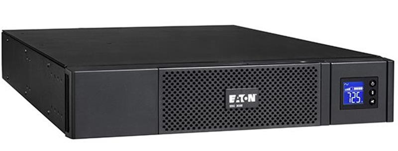 ДБЖ Eaton 5SC 1500VA (5SC1500IR)