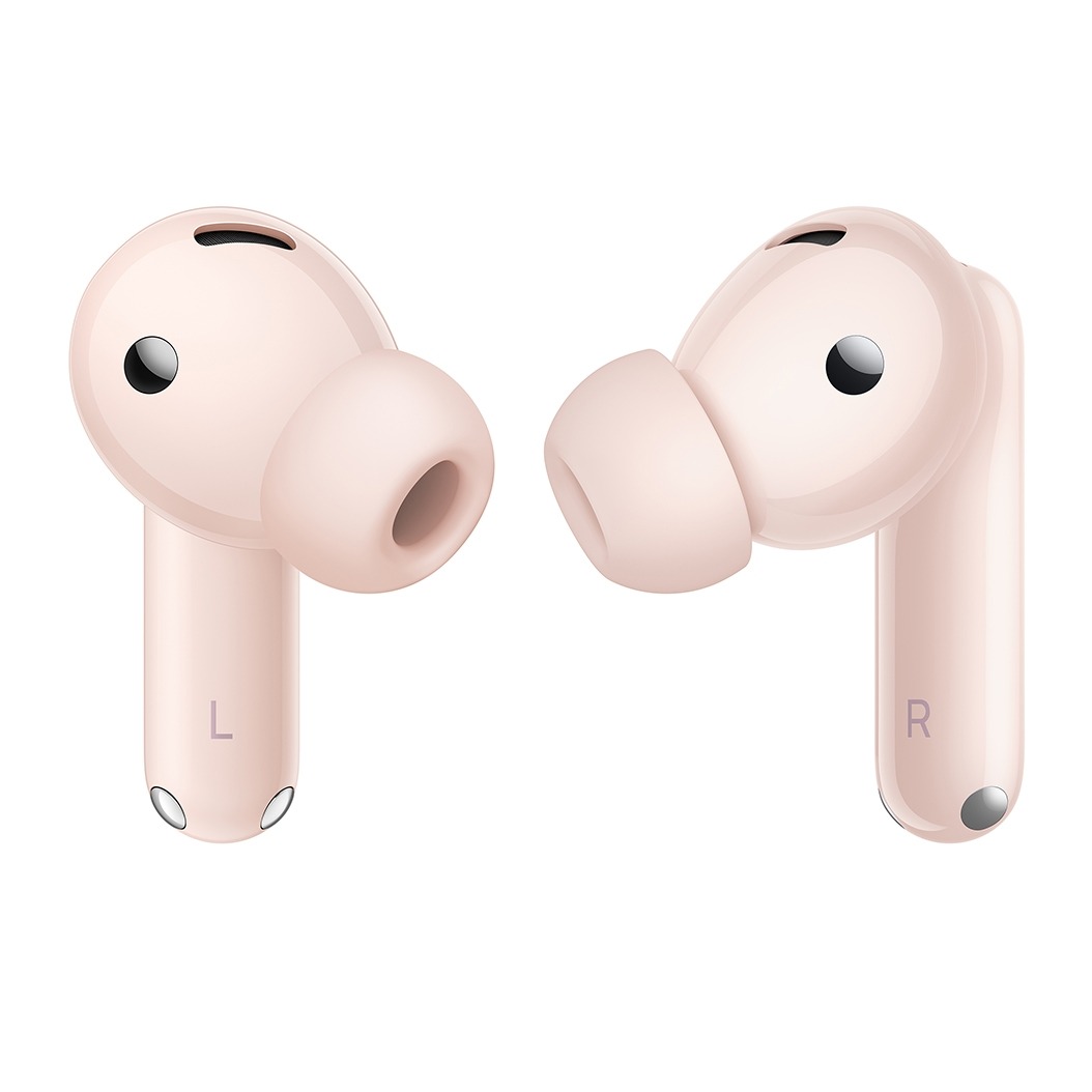 Bluetooth-гарнитура Huawei FreeBuds 7i Pink (55038458) Bluetooth-гарнитура Huawei FreeBuds 7i Pink (55038458)