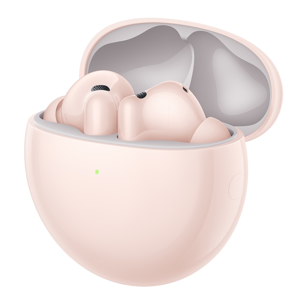 Bluetooth-гарнитура Huawei FreeBuds 7i Pink (55038458) Bluetooth-гарнитура Huawei FreeBuds 7i Pink (55038458)
