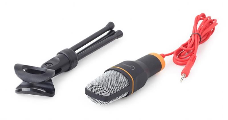Мікрофон Gembird MIC-D-03 Мікрофон Gembird MIC-D-03