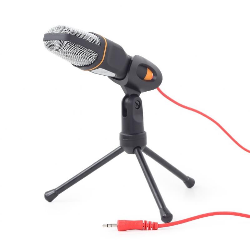 Мікрофон Gembird MIC-D-03 Мікрофон Gembird MIC-D-03