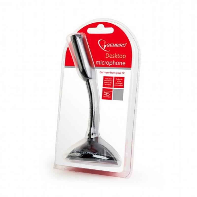 Мікрофон Gembird MIC-D-02 Мікрофон Gembird MIC-D-02