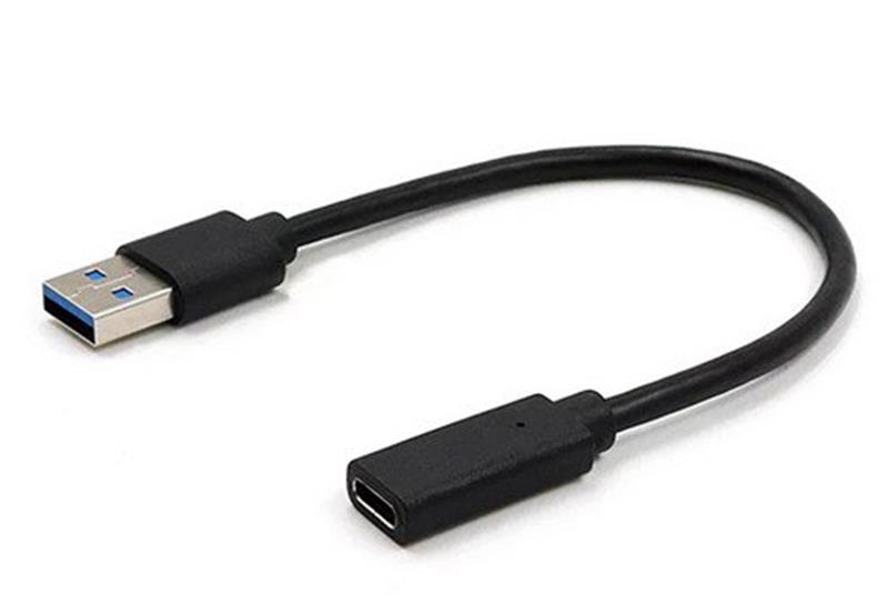 Usb 3.2 type c