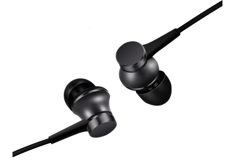 Гарнітура Xiaomi Piston Fresh Bloom Matte Black (ZBW4354TY)