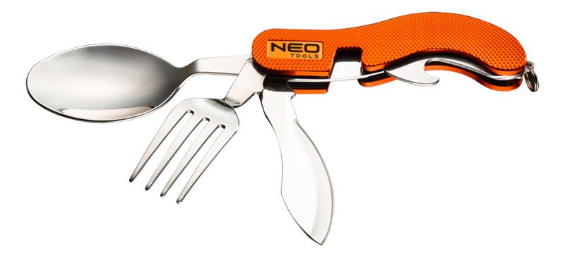 Ніж складаний NEO Tools 63-027