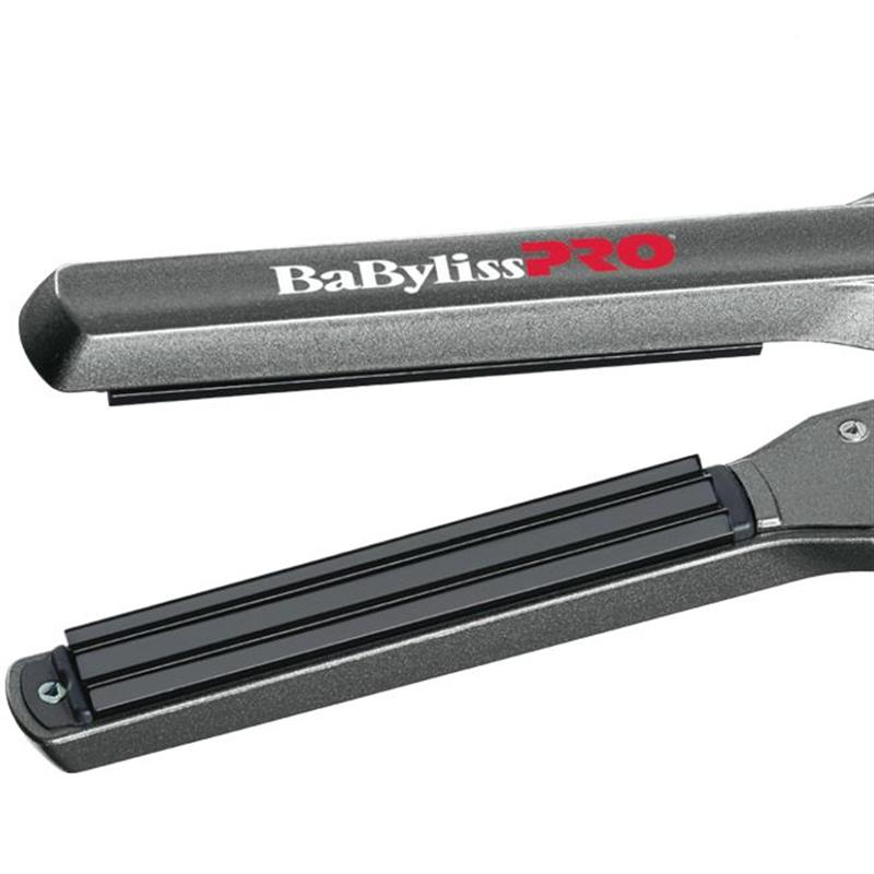 фото Плойка-гофре BaByliss Pro BAB2310EPCE