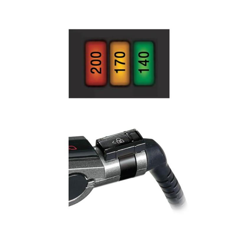 фото Плойка-гофре BaByliss Pro BAB2310EPCE