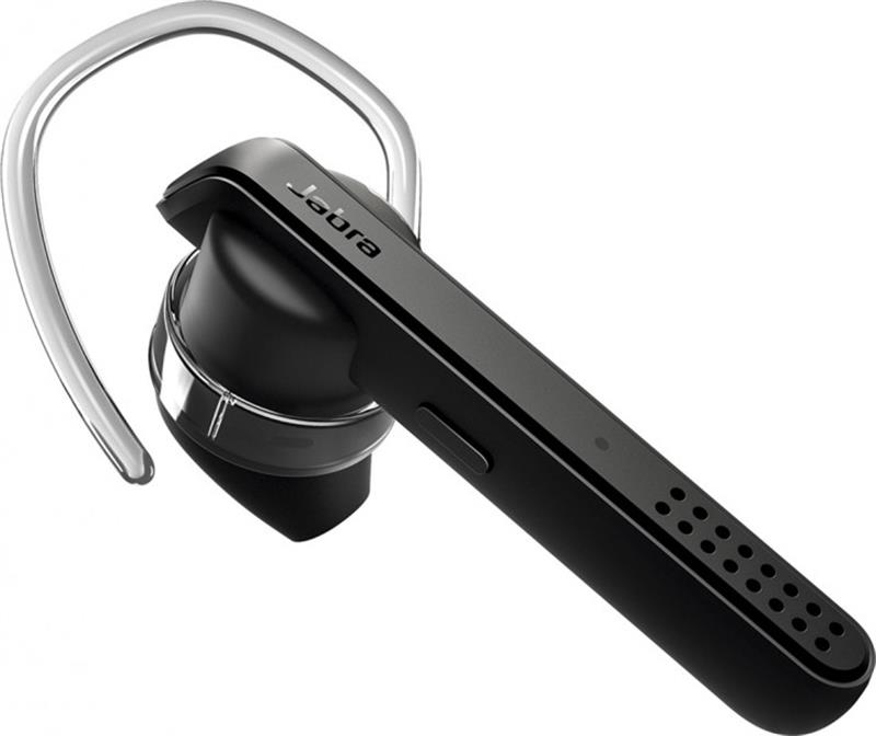 Bluetooth-гарнiтура Jabra Talk 45 Black (100-99800902-60)