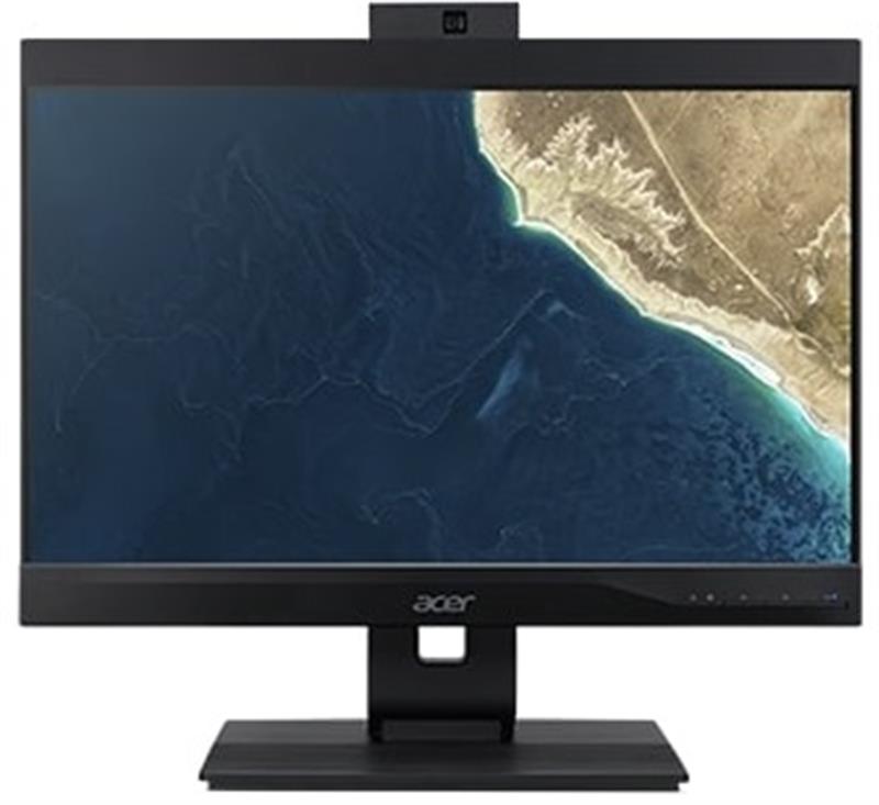 Моноблок Acer Veriton Z4660G (DQ.VS0ME.012) Black