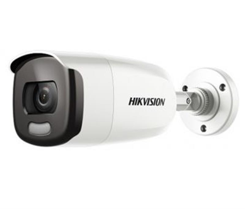 Turbo HD камера Hikvision DS-2CE10DFT-F (3.6 мм)