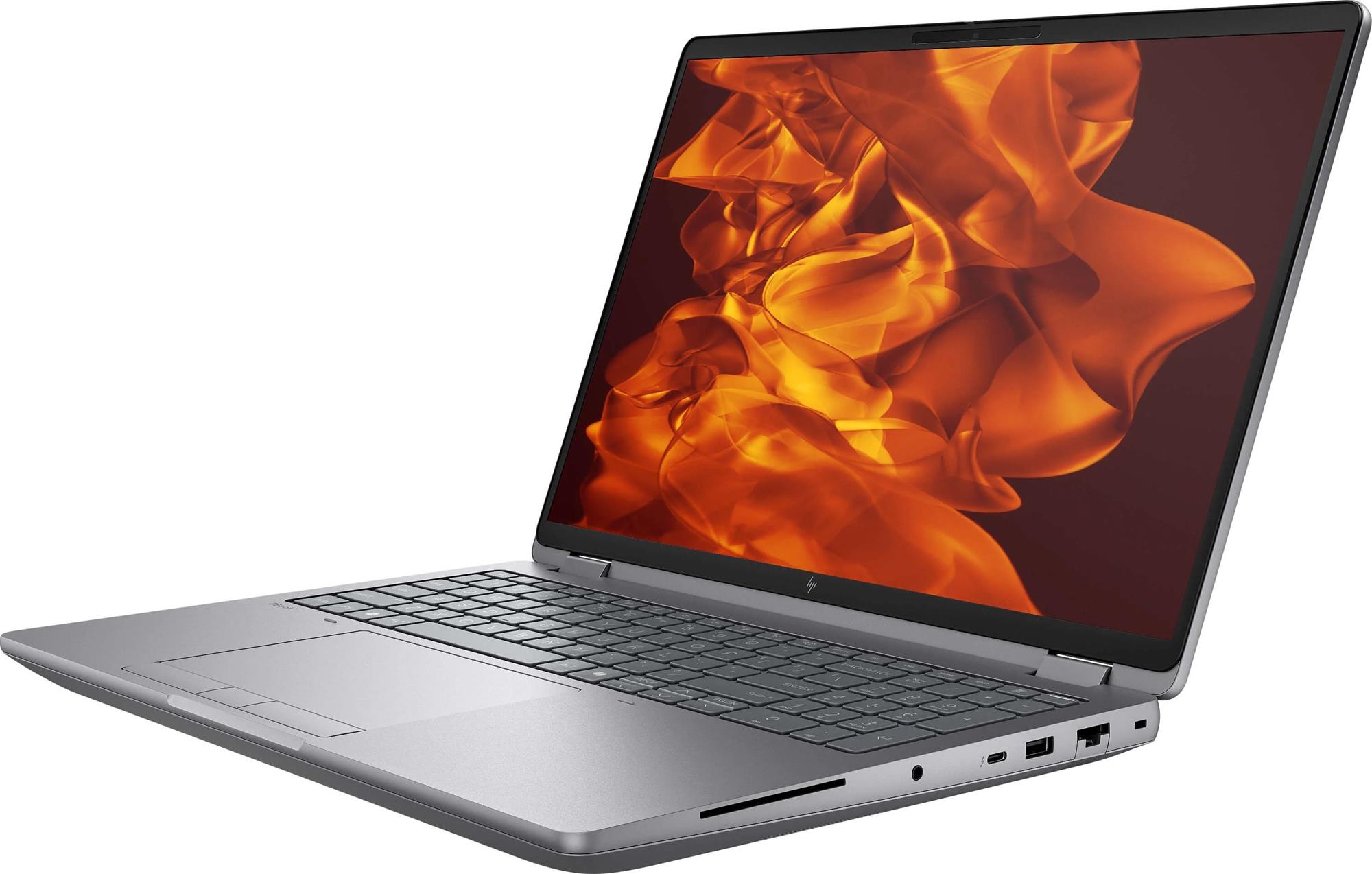 Ноутбук HP ZBook Fury G1 16 (5F9U6ES) Meteor Silver Ноутбук HP ZBook Fury G1 16 (5F9U6ES) Meteor Silver