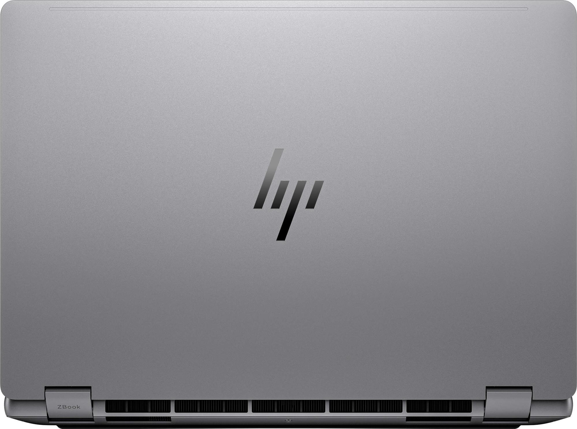 Ноутбук HP ZBook Fury G1 16 (5F9U6ES) Meteor Silver Ноутбук HP ZBook Fury G1 16 (5F9U6ES) Meteor Silver