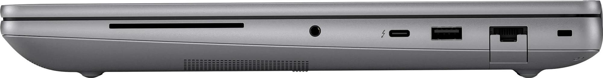 Ноутбук HP ZBook Fury G1 16 (5F9U6ES) Meteor Silver Ноутбук HP ZBook Fury G1 16 (5F9U6ES) Meteor Silver