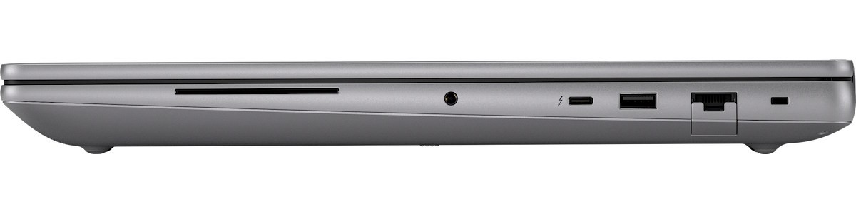 Ноутбук HP ZBook Fury G1 18 (5F9W2ES) Meteor Silver Ноутбук HP ZBook Fury G1 18 (5F9W2ES) Meteor Silver