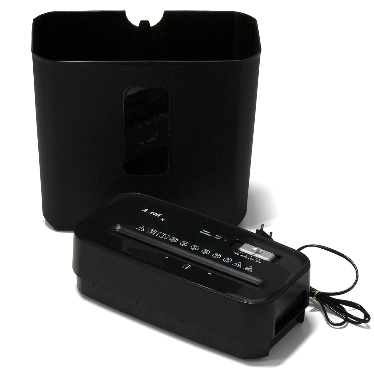 фото Шредер Agent 1014.4 X (4x32)