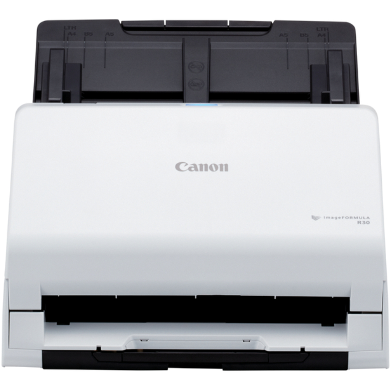 Документ-сканер А4 Canon R30 (6051C003)