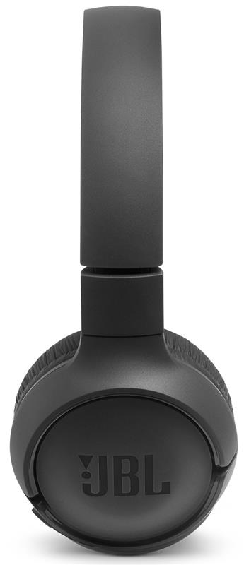 Bluetooth-гарнітура JBL Tune 500BT Black (JBLT500BTBLK)