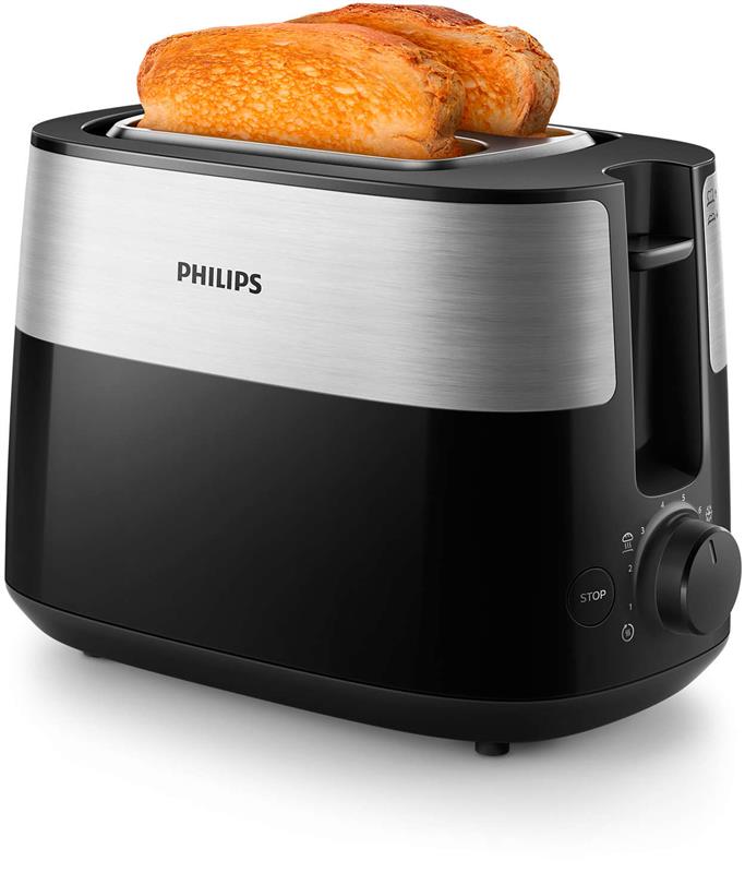 Тостер Philips HD2516/90