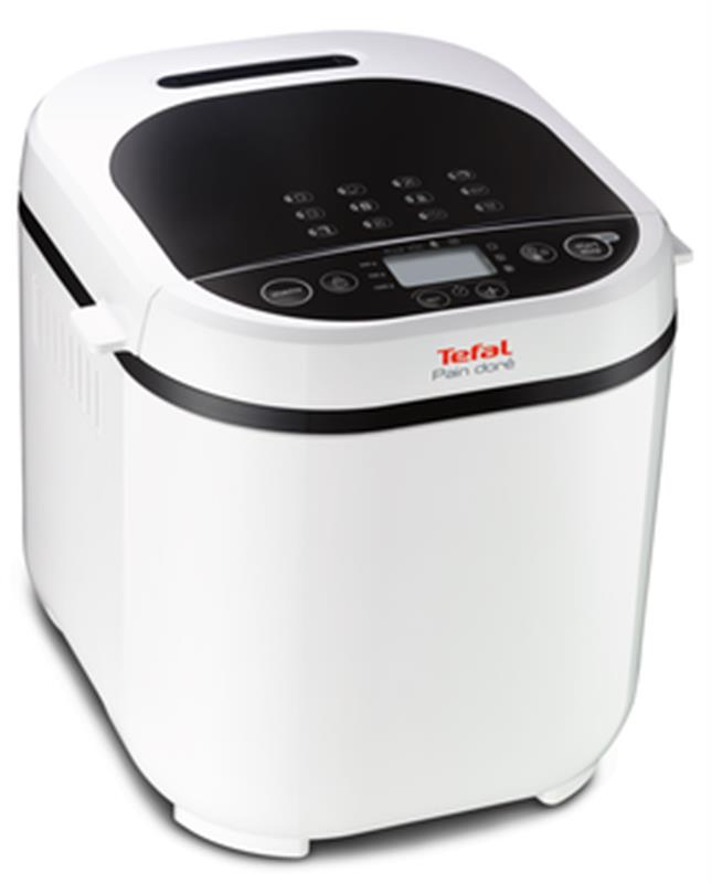 Хлібопіч Tefal Pain Dore PF210138