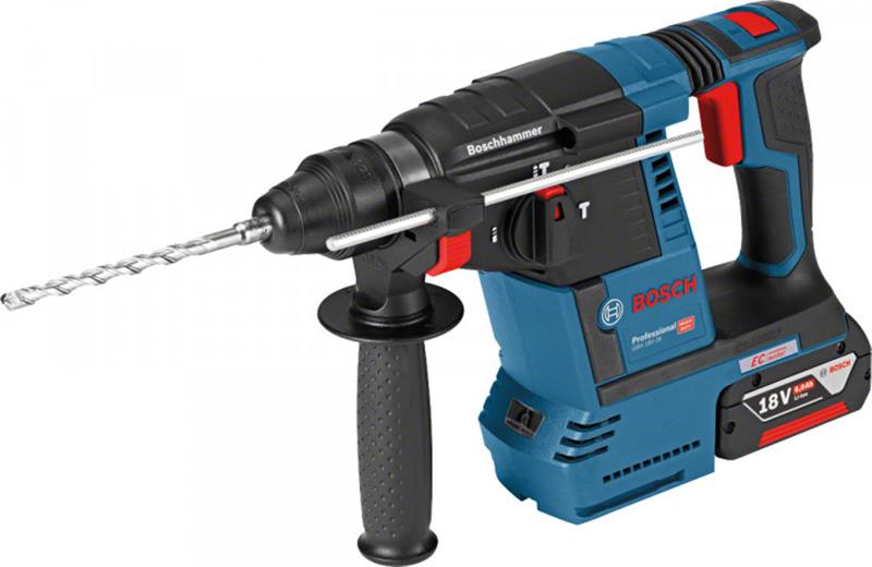 Перфоратор Bosch GBH 18V-26 (0611909000)