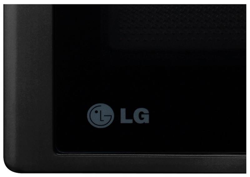 Мікрохвильова піч LG MS2042DB