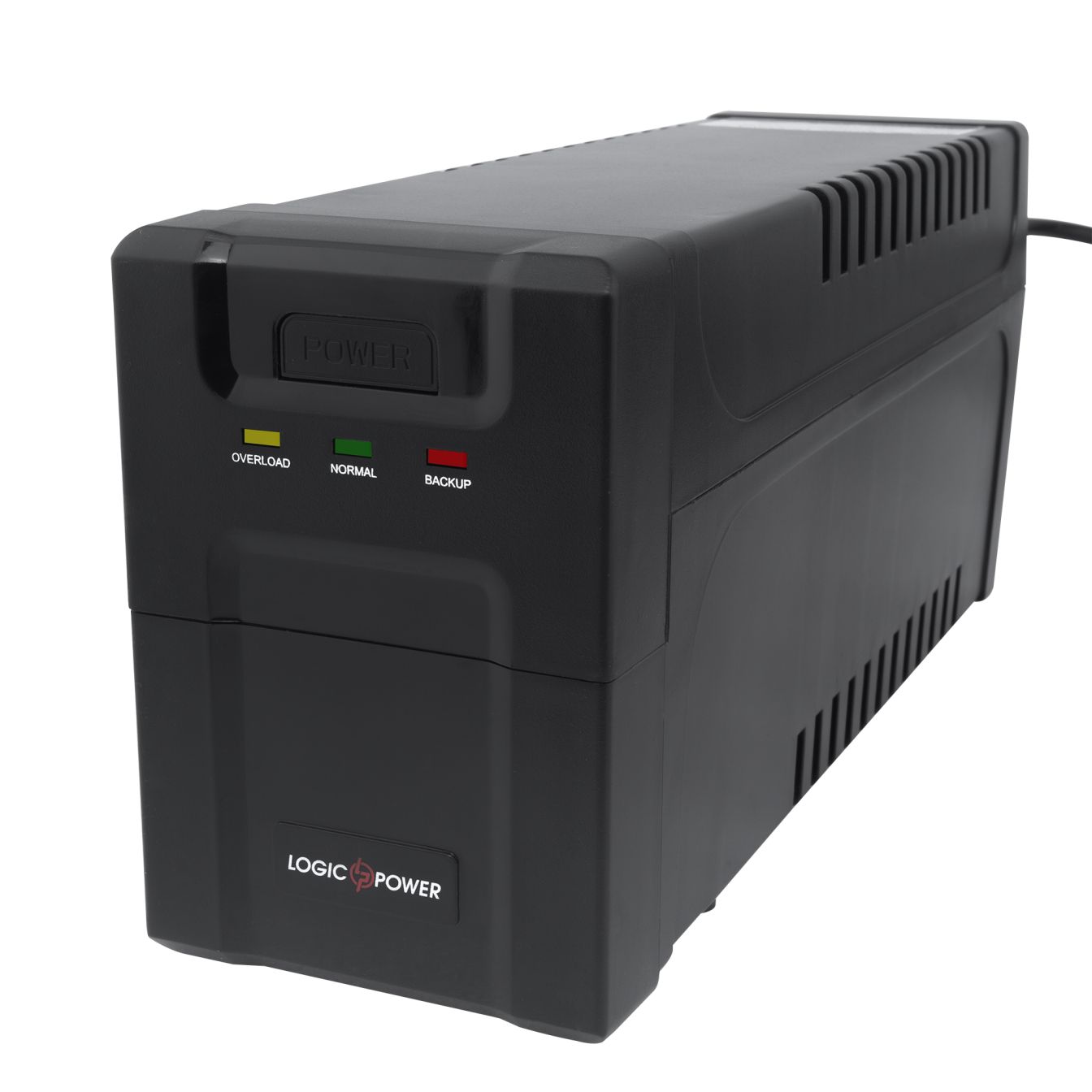 Джерело безперебійного живлення LogicPower 650VA-P (LP1879)