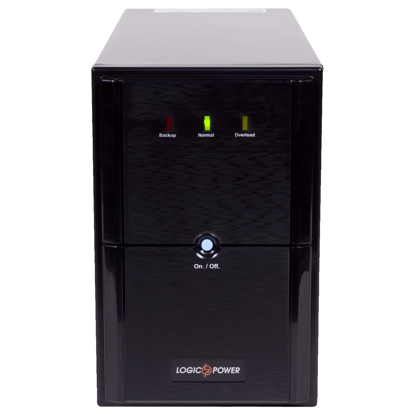 Джерело безперебійного живлення LogicPower LPM-U1550VA (LP4989)