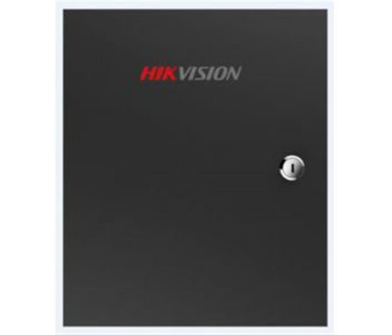 Контролер Hikvision DS-K2801