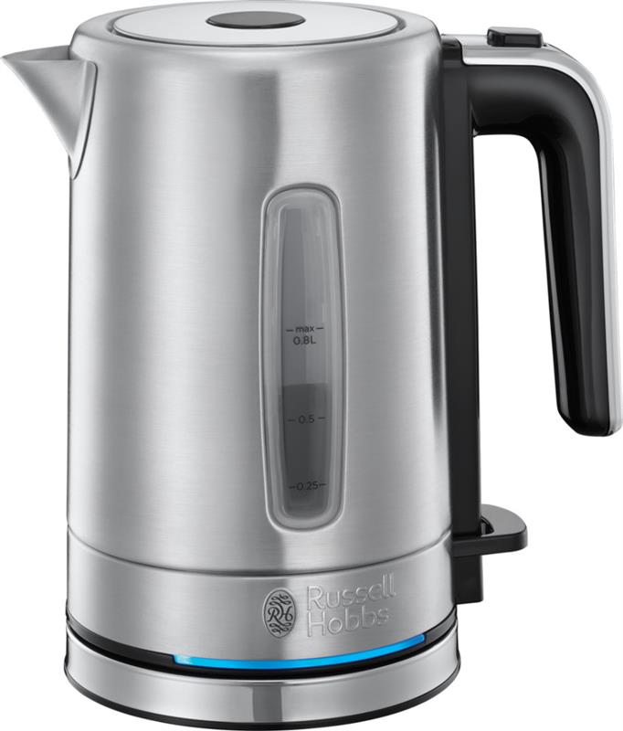 Електрочайник Russell Hobbs 24190-70 Compact Home