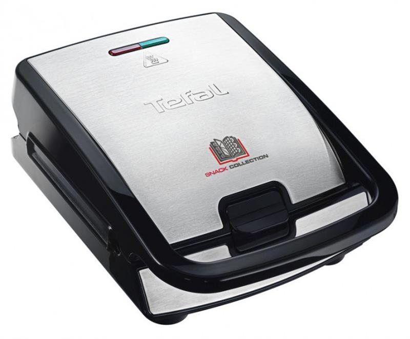 Бутербродниця Tefal SW854