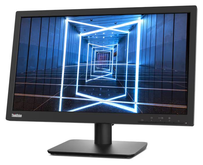 Монiтор Lenovo 19.5 Монiтор Lenovo 19.5