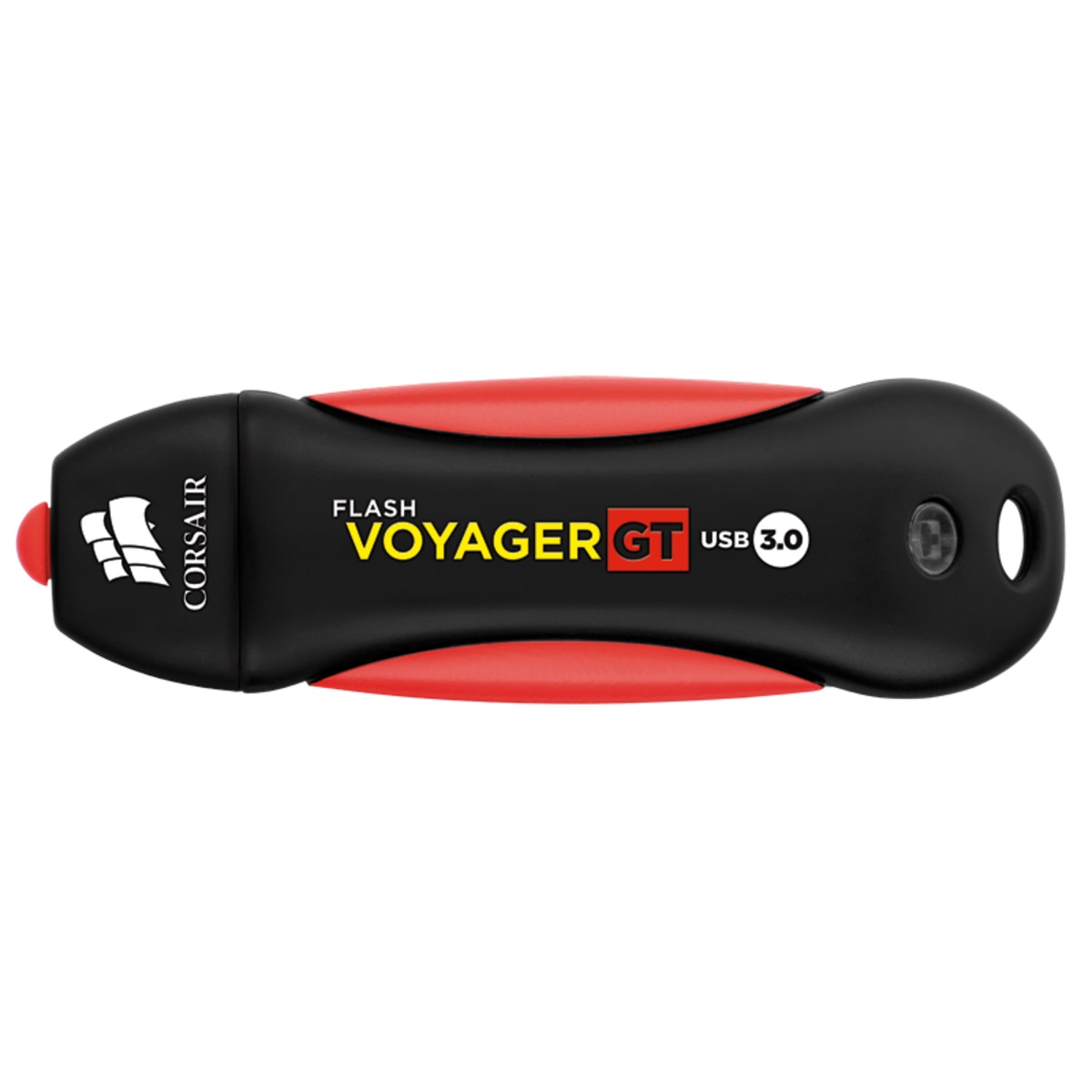 USB3.0 64GB Corsair Flash Voyager GT water-resistant all-rubber housin