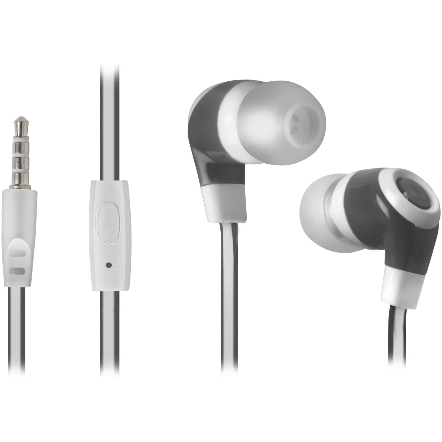 Гарнитура Defender Pulse 430 White/Grey (63431) Гарнитура Defender Pulse 430 White/Grey (63431)