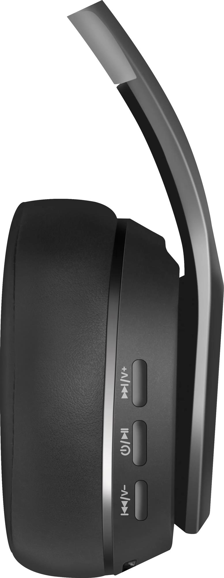 Bluetooth-гарнитура Defender FreeMotion B540 Black (63540) Bluetooth-гарнитура Defender FreeMotion B540 Black (63540)