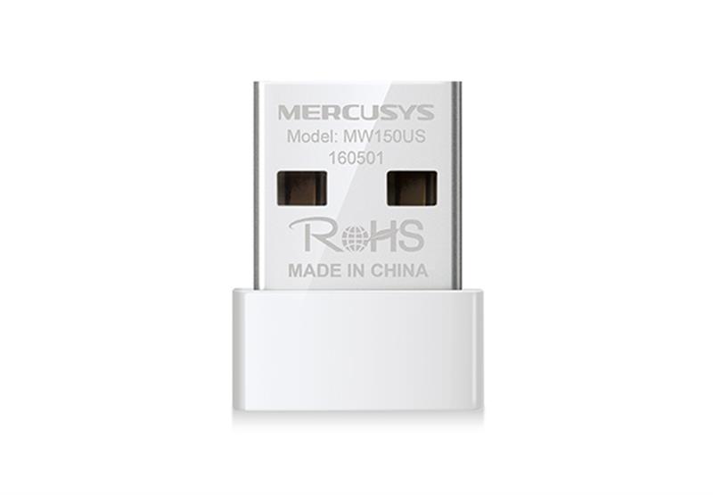 Бездротовий адаптер Mercusys MW150US