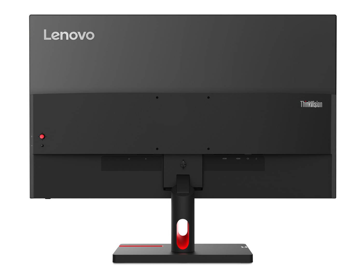 Монiтор Lenovo ThinkVision 27 Монiтор Lenovo ThinkVision 27