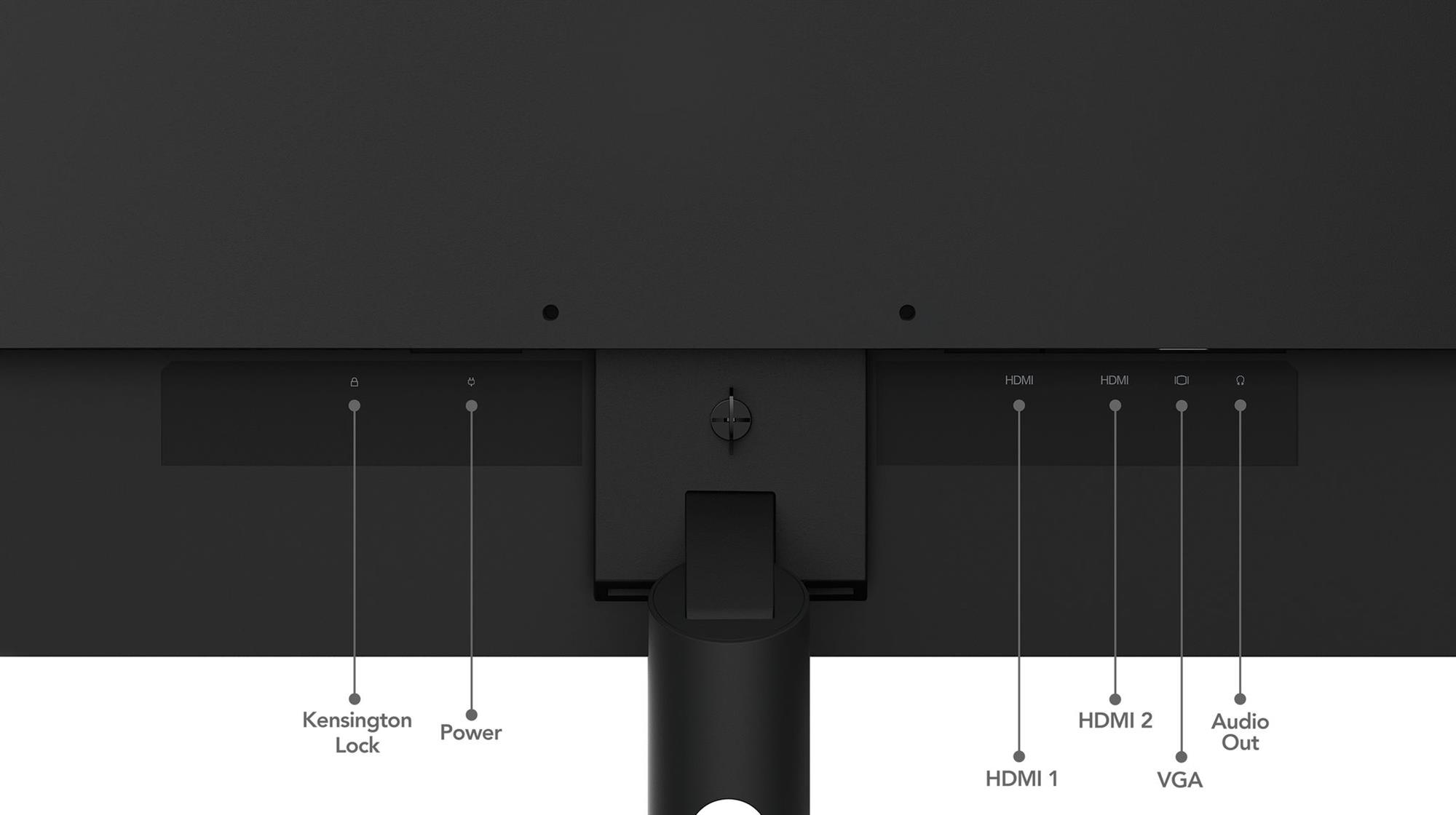 Монiтор Lenovo ThinkVision 27 Монiтор Lenovo ThinkVision 27