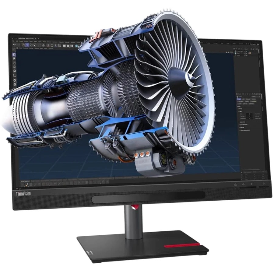 Монитор Lenovo 27 Монитор Lenovo 27