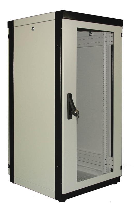 Шафа підлогова CSV Lite Plus 46U-600х800 (акрил)