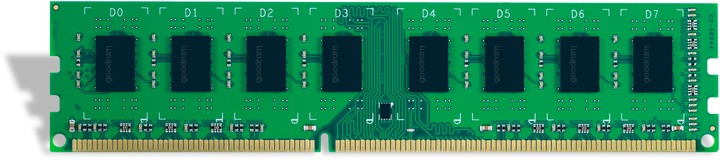 Модуль пам`ятi DDR3 8GB/1600 Goodram (GR1600D364L11/8G)