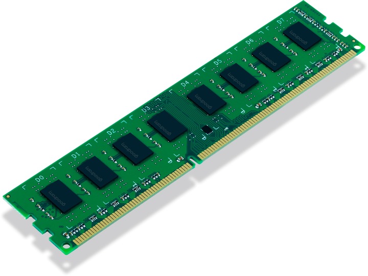 Модуль пам`ятi DDR3 8GB/1600 Goodram (GR1600D364L11/8G)