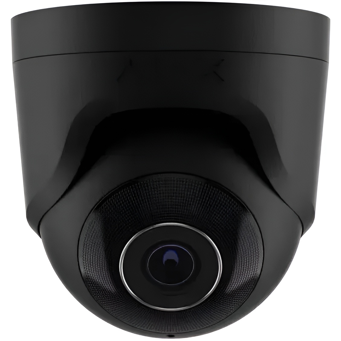 IP-камера Ajax TurretCam (8EU) ASP Black 8МП (2.8мм)