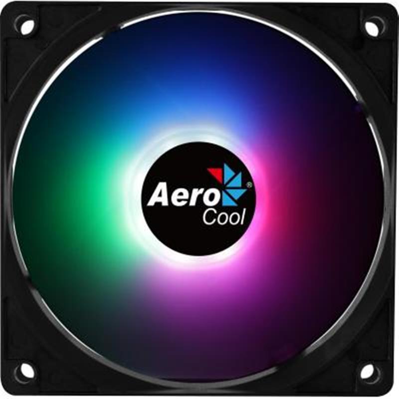 Вентилятор AeroCool Frost 12 PWM FRGB (ACF3-FS11117.11)