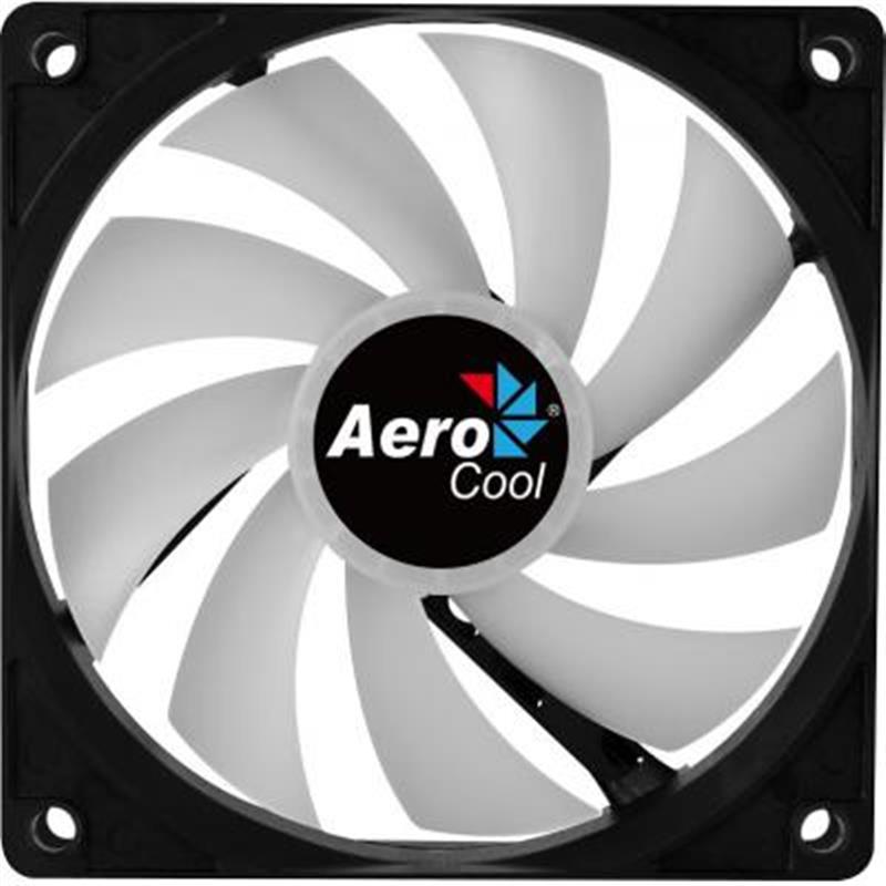 Вентилятор AeroCool Frost 12 PWM FRGB (ACF3-FS11117.11)