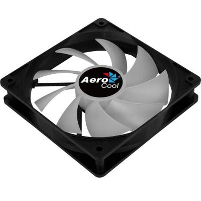 Вентилятор AeroCool Frost 12 PWM FRGB (ACF3-FS11117.11)