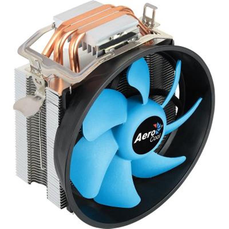 Кулер процесорний AeroCool Verkho 3 Plus (ACTC-NA30310.01)