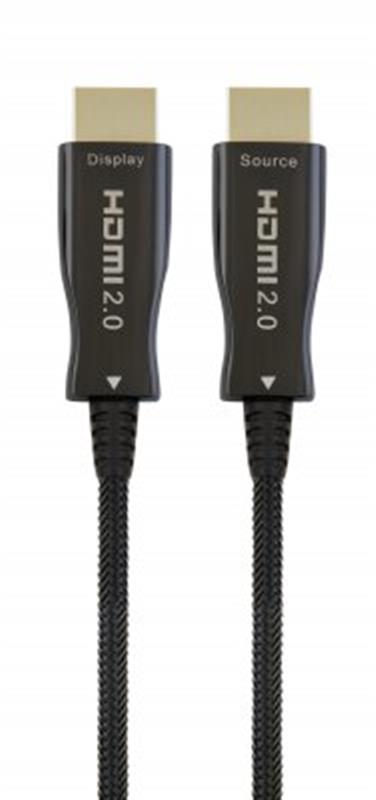 Кабель Cablexpert (CCBP-HDMI-AOC-20M) HDMI-HDMI